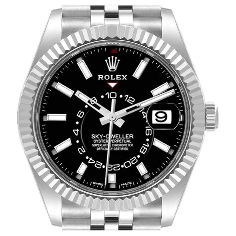 orologio rolex sky-dweller